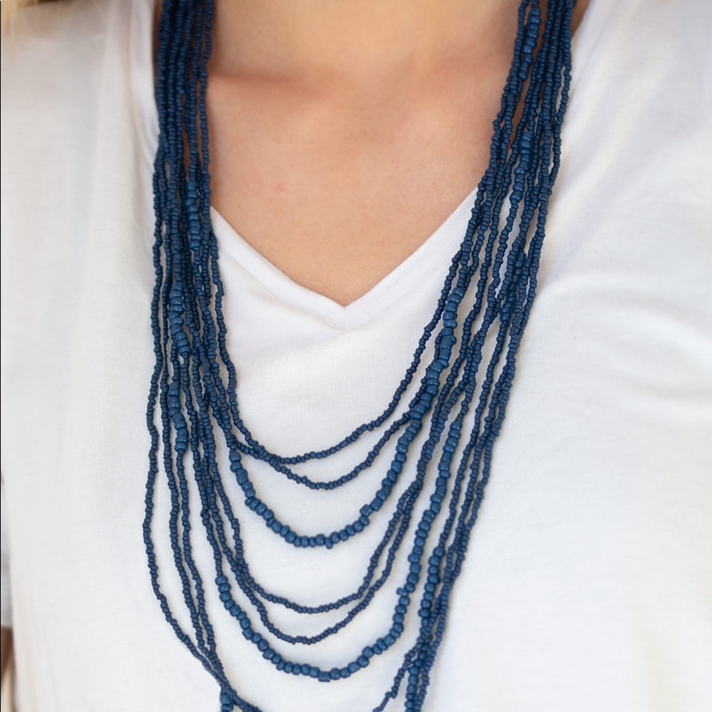 Paparazzi necklace